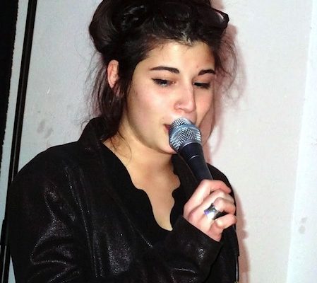 Rens Julie - Jazz4you